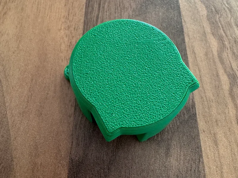 GHL Doser 2.1 Deckel 