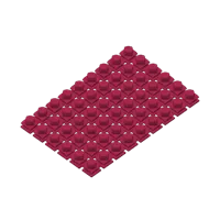 Puzzle pixel art POP — photo 5