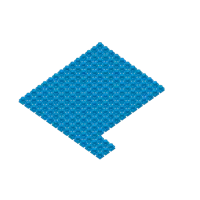 Puzzle pixel art POP — photo 8