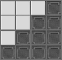 Puzzle pixel art POP — photo 10