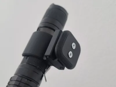 Fenix UC35 holder