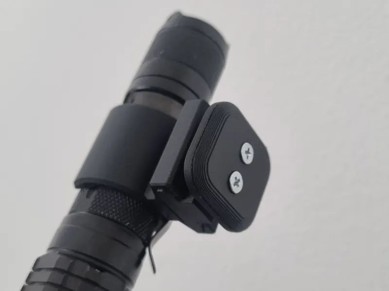 Fenix UC35 holder