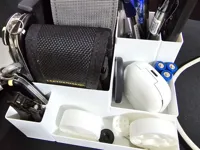 Organiseur de bureau compact — photo 2