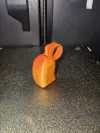 0.2mm layer, 3 walls, 25% infill