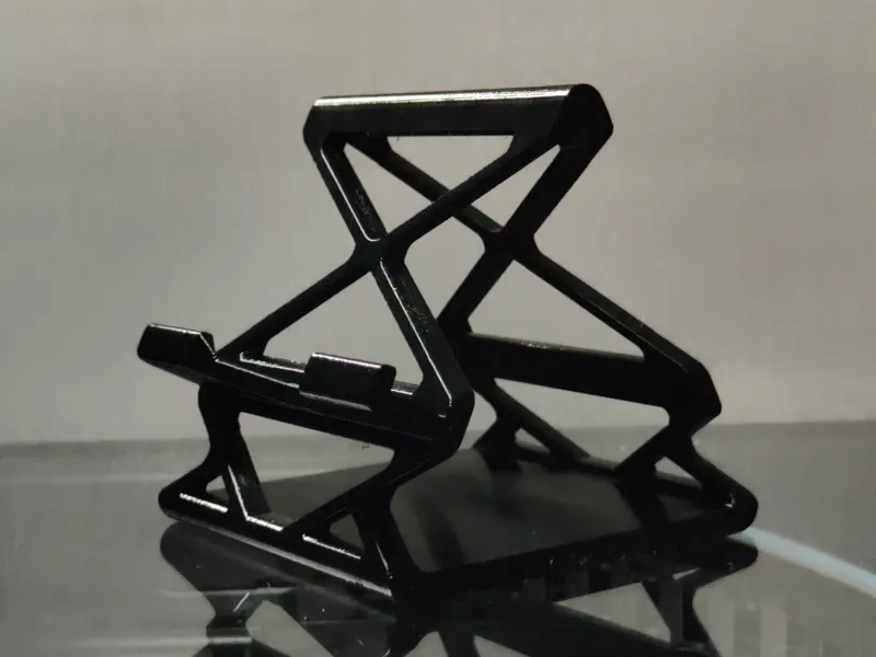 Designer Phone Stand (Supportless)