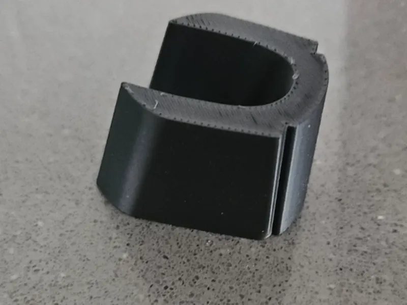 Trek madone gen 8 seat pen mount