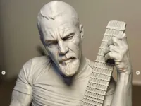0.12mm layer, 2 walls, 10% infill