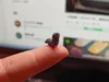 0.12mm layer, 2 walls, 15% infill