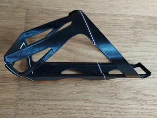 Bottle holder bike Flaschenhalter Fahrrad color