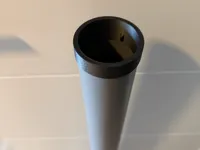 0.2mm layer, 3 walls, 15% infill