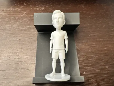 Kane Figurine