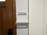 Point to Left