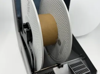 creality space roller mod Smooth Rotation for TPU