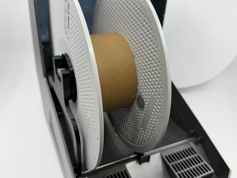 creality space roller mod Smooth Rotation for TPU