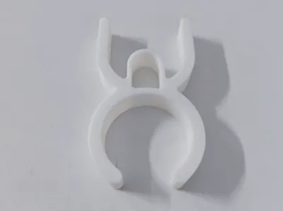 Round Tube Clip