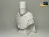 0.12mm layer, 2 walls, 8% infill