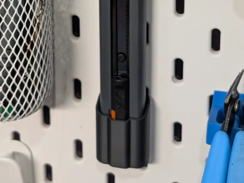 Xiaomi JIMIHOME Utility Knife Holder for Skadis