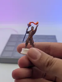 Ignis 0.2mm nozzle, 0.1mm layer, 4 walls, 7% infill