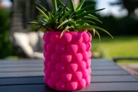 Vase à bulles — photo 2
