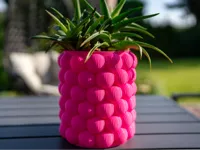 Vase à bulles — photo 1