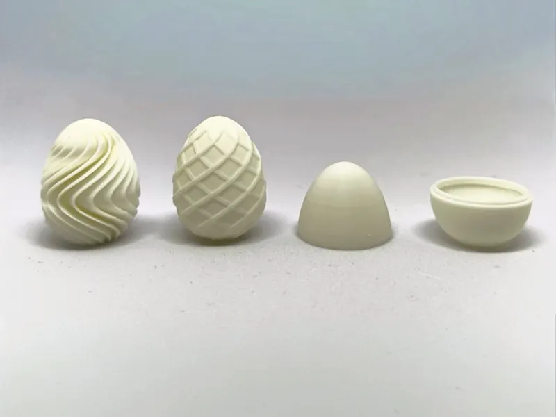 Easter Egg Set