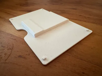 Root Base Setup Cover