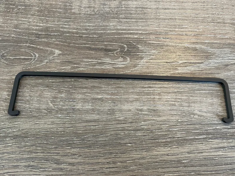IKEA Vesken tray support