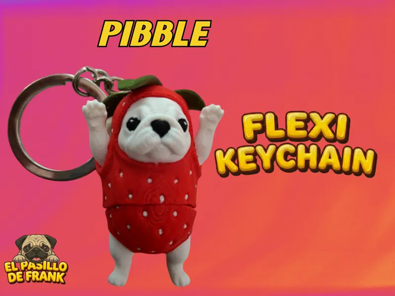 Pibble