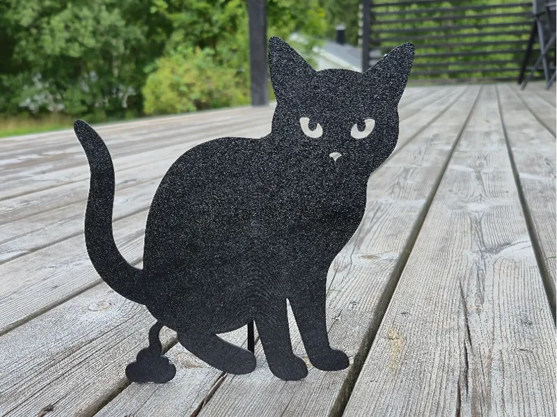 Poop Cat