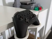 Support manette Xbox (Series X/S - Elite 2) — photo 2