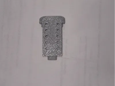 Battery Cap Smok H-PRIV.