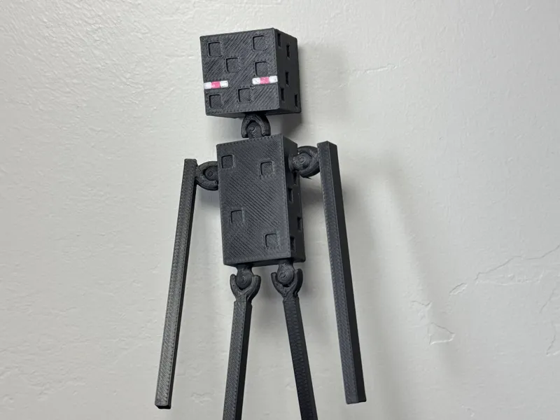 Enderman For AMS 