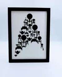 Frame
