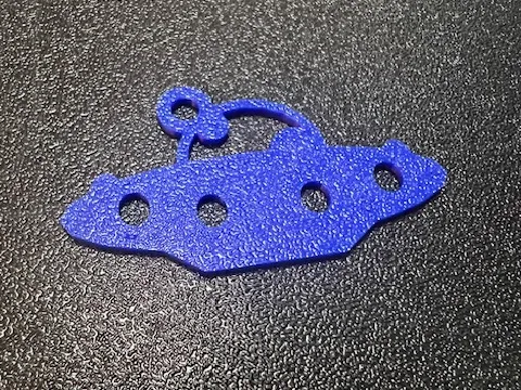 Ufo Hanger