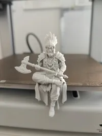 0.16mm layer, 2 walls, 8% infill