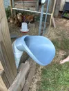 3" PVC - 45Degree Attachment