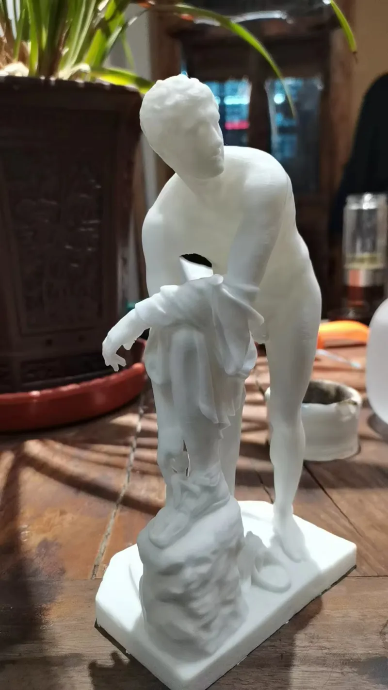 罗马雕塑