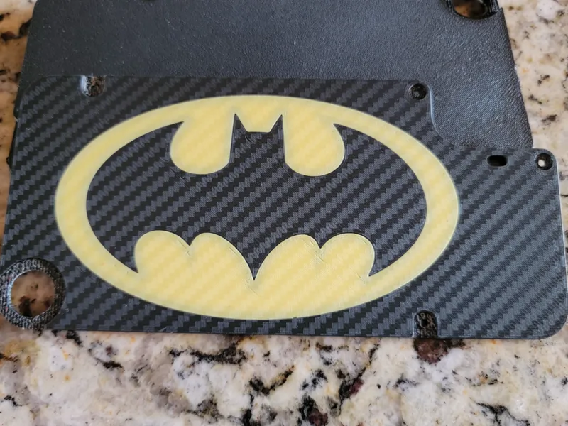 CMF Phone 1 Case Cover - Batman