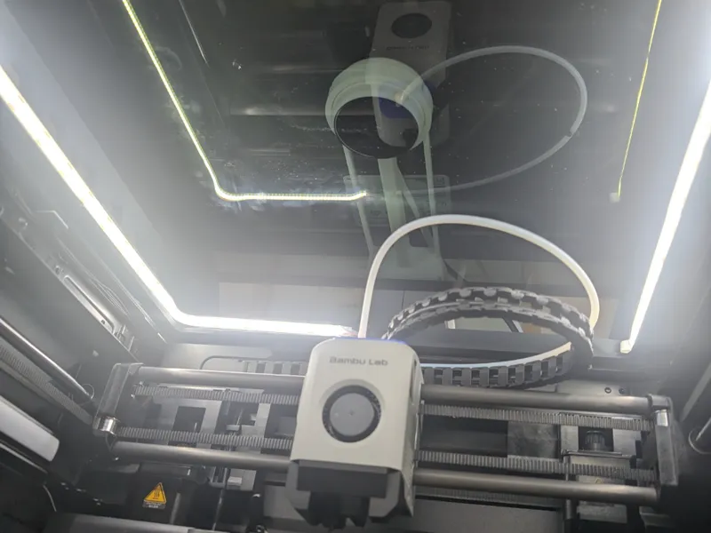 [BaBo duo] AMS riser module for LittleElf Camera2K