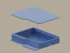 0.24mm layer, 2 walls, 15% infill