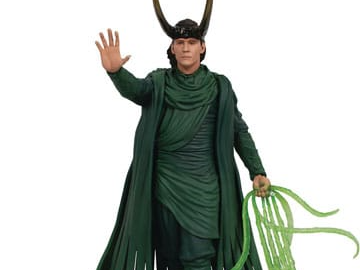 Loki – Signore delle Linee Temporali 