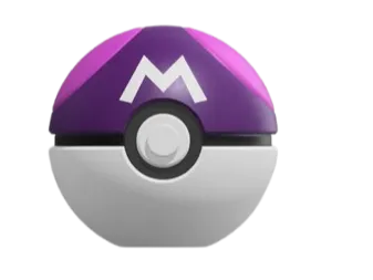 Master Ball