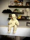 0.16mm layer, 2 walls, 15% infill