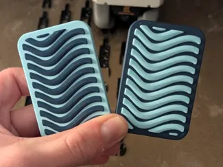 Fidget Slider 4mmx2mm magnets