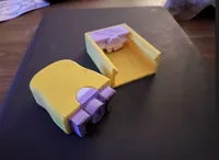0.2mm layer, ironing
