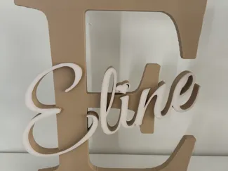 Prénom Eline