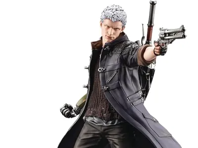Dante [dmc]