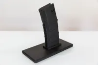 0.2mm layer, 2 walls, 15% infill, Hilbert Curve Top Surface