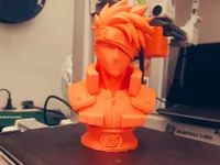 0.2mm layer, 3 walls, 15% infill