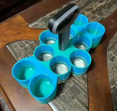 Drink Carrier